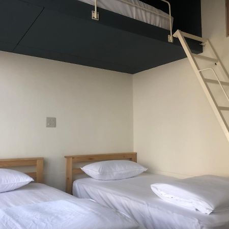 Simple Walk Guest House 小公寓 Đài Nam Ngoại thất bức ảnh