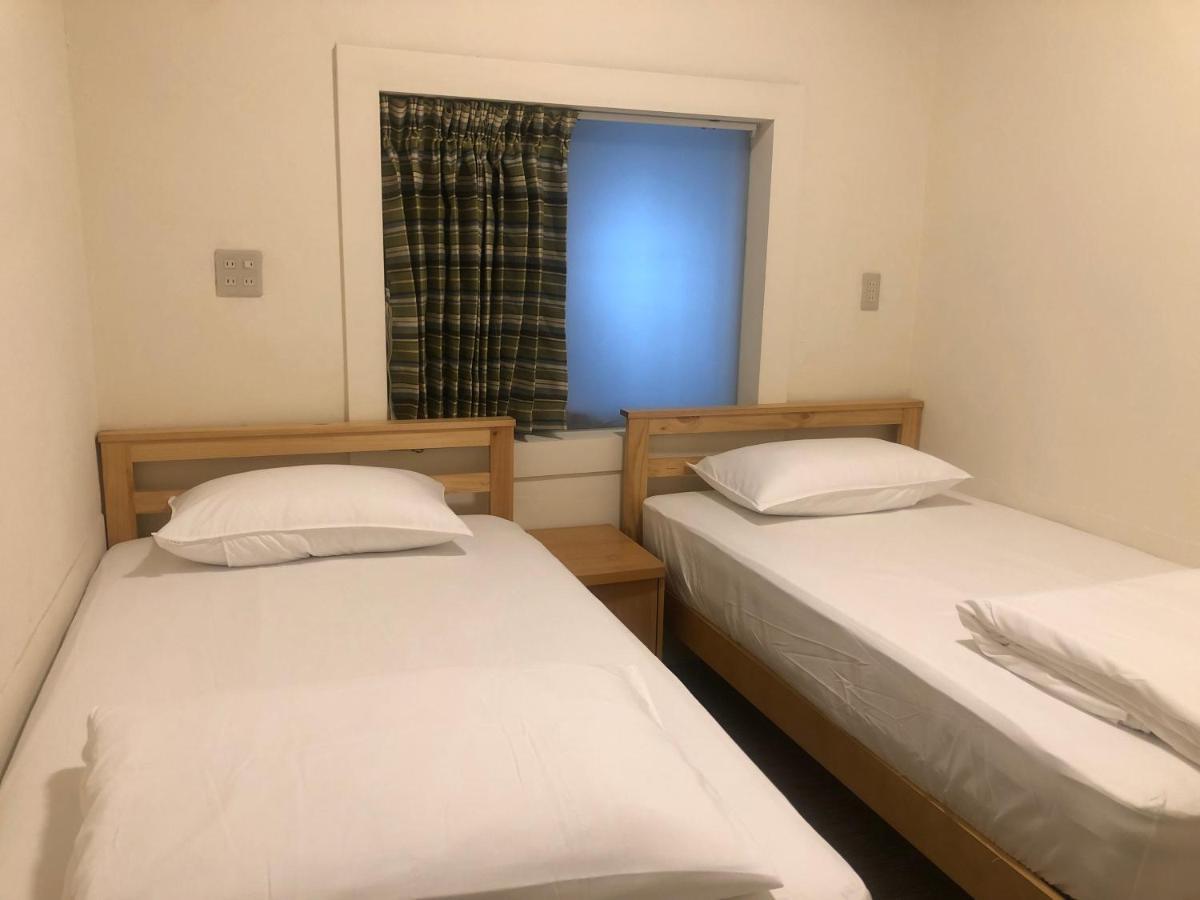 Simple Walk Guest House 小公寓 Đài Nam Ngoại thất bức ảnh