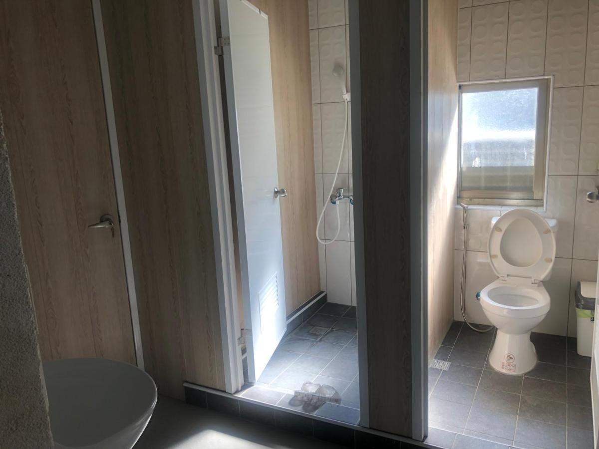 Simple Walk Guest House 小公寓 Đài Nam Ngoại thất bức ảnh