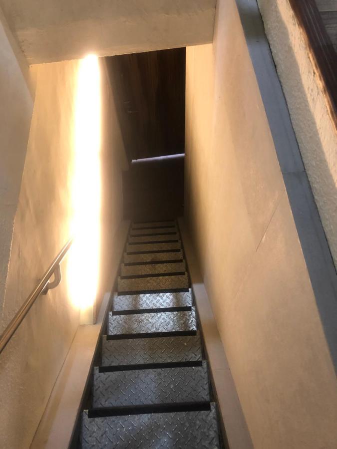 Simple Walk Guest House 小公寓 Đài Nam Ngoại thất bức ảnh